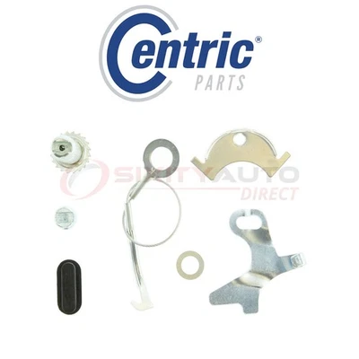 Centric Drum Brake Shoe Adjuster Kit for 1994 Mazda B2300 2.3L L4 - Set ag - Изображение 1 из 4