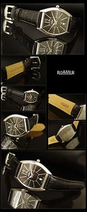 Dreamline Bellavista ROAMER Watch Swiss Made Unisex New - Picture 1 of 1