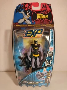 The Batman EXP Extreme Power ENEMY CONTROL BATMAN (CosBman0537) - Picture 1 of 7