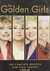 The Golden Girls - The Complete Seventh Season (DVD, 2007, Set de 3 disques)