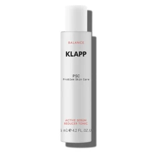 Tónico reductor de sebo activo KLAPP PSC 125 ml - Imagen 1 de 2