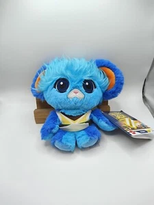 Nubs Plush Soft Character 8in Mattel Star Wars Young Jedi Adventures Plush New - Picture 1 of 6