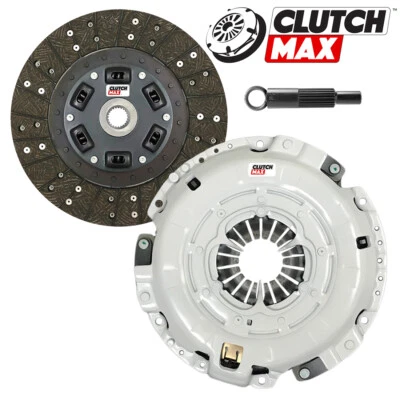 CM STAGE 2 SPORT CLUTCH KIT (NO SLAVE) for 2013-2016 HYUNDAI GENESIS COUPE 3.8L - Image 1 of 4