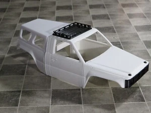 axial scx24 pinched yota body with sliders & pinched topper ,24th scale rc parts - Picture 1 of 10