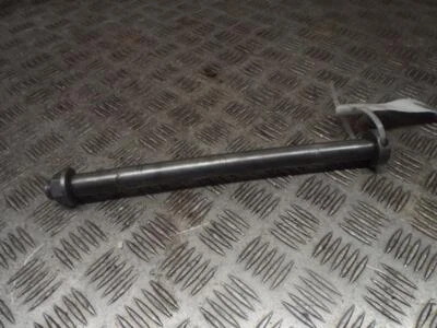 Kawasaki ZN1100B ZN1100 B LTD 1982 Rear Wheel Spindle  - Image 1 of 3