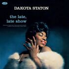 Dakota Staton Late, Late Show LP Vinyl 018SP NEW
