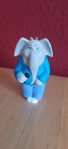 Singing Meena the Elephant, McDonalds Spielzeug - Bild 1 von 5