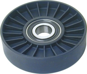 Drive Belt Tension Pulley ÜRO Fits for Saab 9-3 And 9-5 - Picture 1 of 2