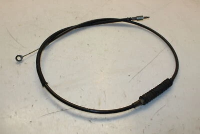 Linha de cabo de embreagem 2008 Harley-Davidson Softail FXSTC 38666-07C - Imagem 1 de 4