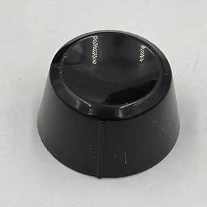 Farberware Triple Slow Cooker Replacement KNOB ONLY Heat Setting Dial Part SM - Picture 1 of 3