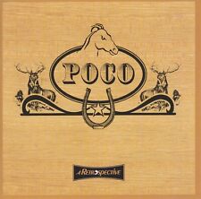 Poco - A Retrospective - Album CD - TBE