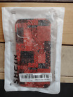 BRAND NEW Shein iPhone 12 / 12 Pro Paisley Red and Black Bandana Phone Case