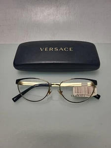 Versace MOD.1260 1456 Eyeglasses - Picture 1 of 5