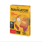 Navigator Colour Documents A4 Paper 120gsm (Pack of 250) +Free Next Day Delivery