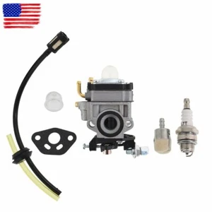 Carburetor For 25cc Southland XT S-HLT-2515-CB-E Curved Shaft Trimmer A200264 - Picture 1 of 6