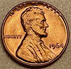 1964 P Lincoln Memorial Cent (Penny) Doubled Die Reverse Rare Mint Errorcoins