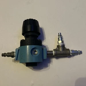 Wilkerson R16-02-000A E97. With Extras - Picture 1 of 3