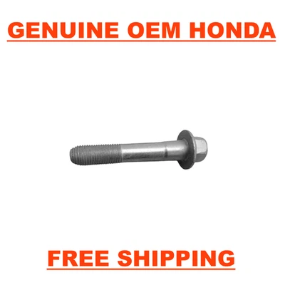 2003-2006 Honda ELEMENT REAR Strut Shock Lower Control Bolt Arm Car OEM NEW - Image 1 of 2