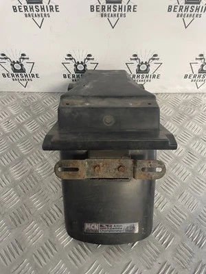 PARABARROS TRASERO KAWASAKI ZZR400 ZZR600 ZZR 400 600 GUARDABARROS TRASERO PLACA DE REGISTRO SOPORTE OE Foto 1 de 4