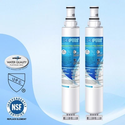 ICEPURE 4396701 Replacement for Kenmore 9915, 469915, Whirlpool EDR6D1, WF293, 2 - Image 1 of 4