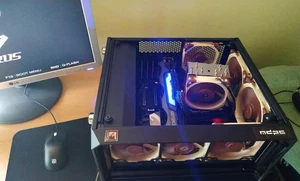 ZOTAC GeForce RTX 3090 Trinity 24GB Ohne OVP Mit Rechnung 12/2020 - Bild 1 von 6