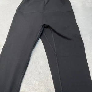 Gymshark Small Black Fight Club Leggings  - Bild 1 von 4