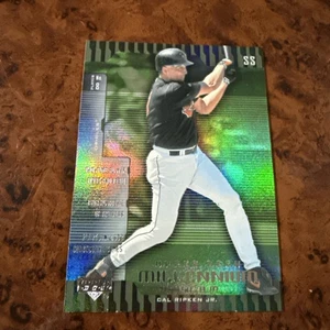2000 UPPER DECK MILLENNIUM TEAM #UD4 CAL RIPKEN JR. - Picture 1 of 2