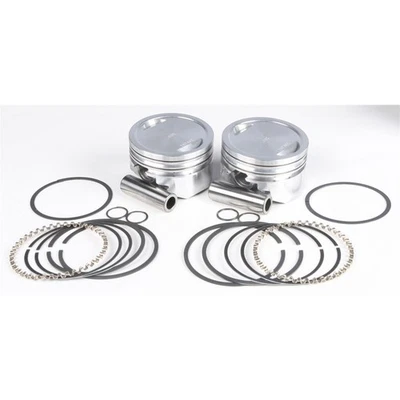 Pistones KB Pistones Fundidos XL 883 a 1200 10.0:1.050 KB272.005 Foto 1 de 4