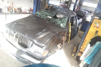 Ford Ranger 2007 motor de 4,0 L SOHC OEM 136 k millas - LKQ439521124 Foto 1 de 4