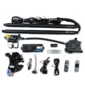 AIE) Automated Power Liftgate Retrofit Kit for Toyota Prius V (2012-2016) - Picture 1 of 5