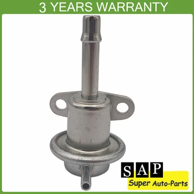 Regulador de presión de combustible para Nissan Máxima Tsuru Infiniti QX4 PR4154 22670-38U00 Foto 1 de 4