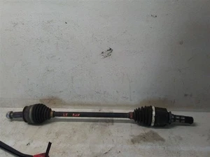 Eje delantero izquierdo conductor 2,0 L eje para Subaru Impreza 14-16 - Imagen 1 de 12