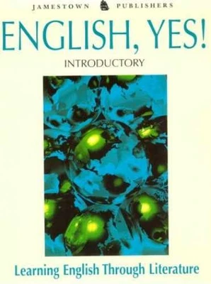 English, Yes!: Introductory - Paperback, by McGraw-Hill - Good - Image 1 of 2