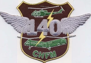 AV-140 Trans Co (VN) BC Patch Cat. No. C5992 - Imagen 1 de 1