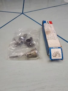 1973-74 B-Body Deck Lid & Glove Box Lock Cylinder Service Pkg. Mopar PN# 3744120 - Picture 1 of 10