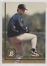 1994 Bowman Keith Garagozzo Rookie RC