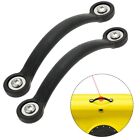 Premium Kayak Canoe Boat Side Mount Handle With Screw And Gasket Accessories