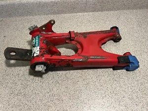 1982 HONDA ATC250R OEM SWINGARM REAR SUSPENSION 1981 81 82 Atc 250r 250 R - Picture 1 of 7