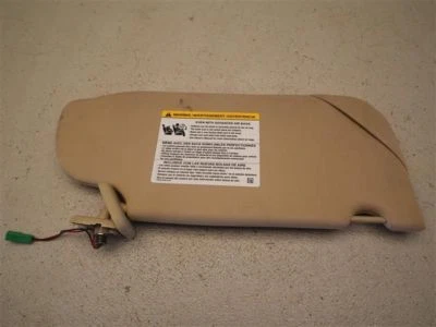 13 14 FORD TAURUS L. SUN VISOR SE ILLUMINATION 936447 - Изображение 1 из 4