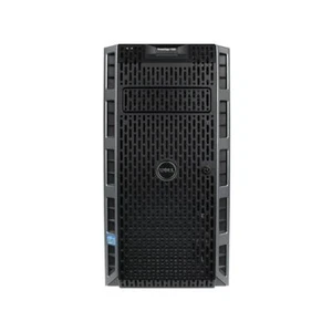 Dell PowerEdge T320 Tower - Xeon E5-1410 QC 2.8 GHz CPU - 64GB RAM - No HDD - Picture 1 of 1