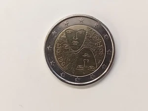 Finnish commemorative 2 euro coin 2006 - Picture 1 of 2