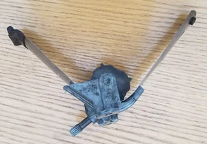 Windshield Regulator Truck Chevy 41 1941 1946 1942 42 46 Chevrolet pickup GMC - Foto 1 di 24