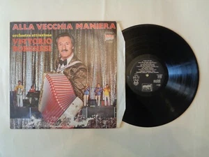 VITTORIO BORGHESI ALLA VECCHIA MANIERA DURIUM LP.S. 40080 - Foto 1 di 1