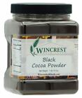 Black Cocoa Powder - Pick a Size - Free Expedited Shipping!
