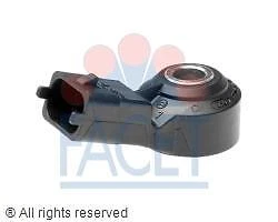 Sensor de golpe de encendido (detonación) para Land Rover Range Rover 1999-2000 Foto 1 de 4