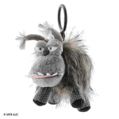 Minion's Kyle Scentsy Buddy Clip ~ Banana Scent - Image 1 of 2