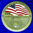Usn Uss Carl Vinson Cvn 70 Challenge Coin Pt-11