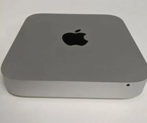 Mac Mini Late 2014 MGEN2LL/A 2.6GHz i5 8GB 1TB HDD Great Condition - Afbeelding 1 van 9