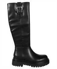 Versace Jeans Couture Knee-boots