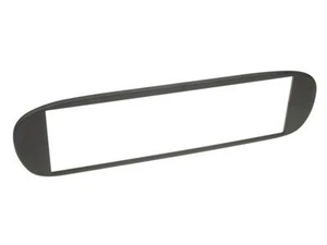Radioeinbauset komplett 1 DIN Blende Fiat Barchetta 183 95-05 - Bild 1 von 3